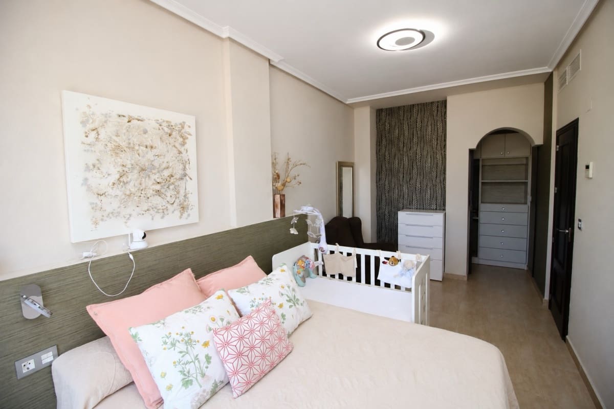 3 sovrum Hus till salu i Dolores - 224 900 € (Ref: 9854623)