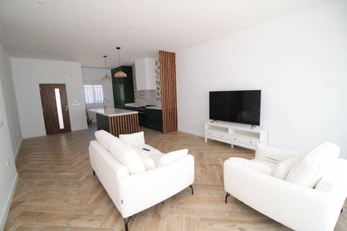 3 sypialnia Finka/Dom wiejski na sprzedaż w Catral - 270 000 € (Ref: 9861197)