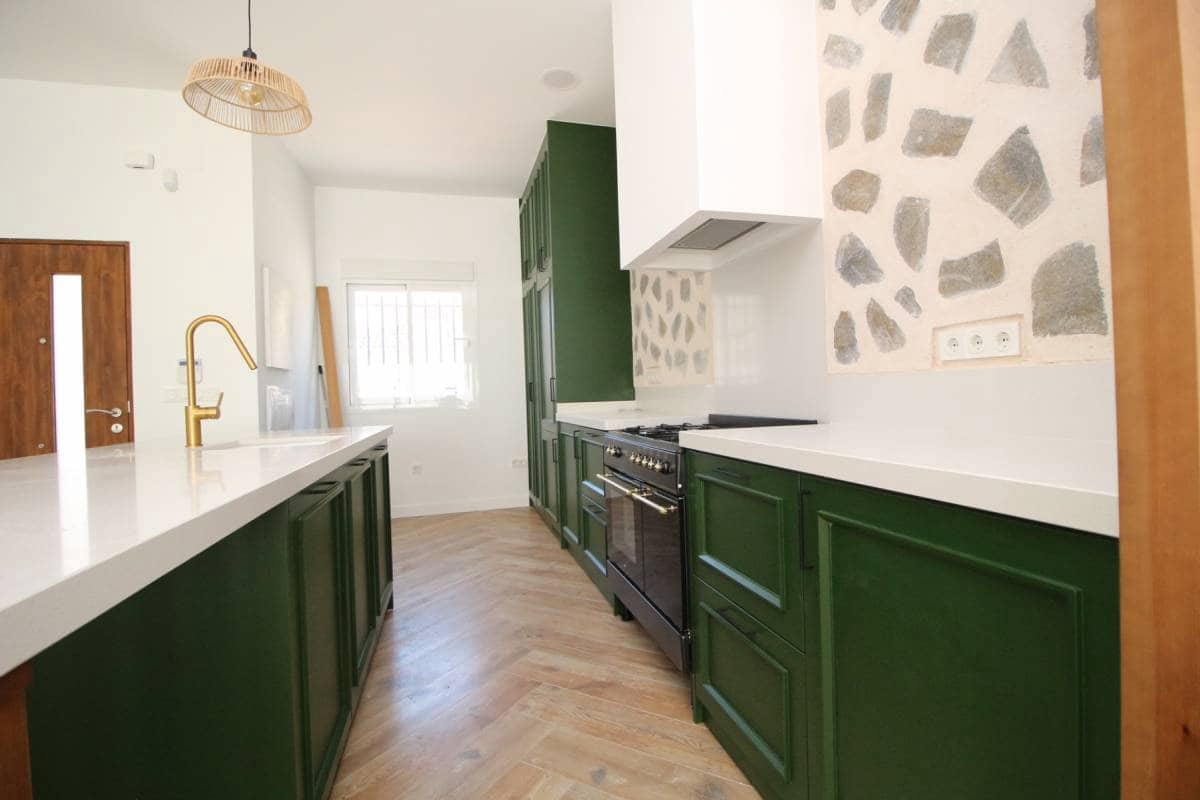 3 sypialnia Finka/Dom wiejski na sprzedaż w Catral - 270 000 € (Ref: 9861197)