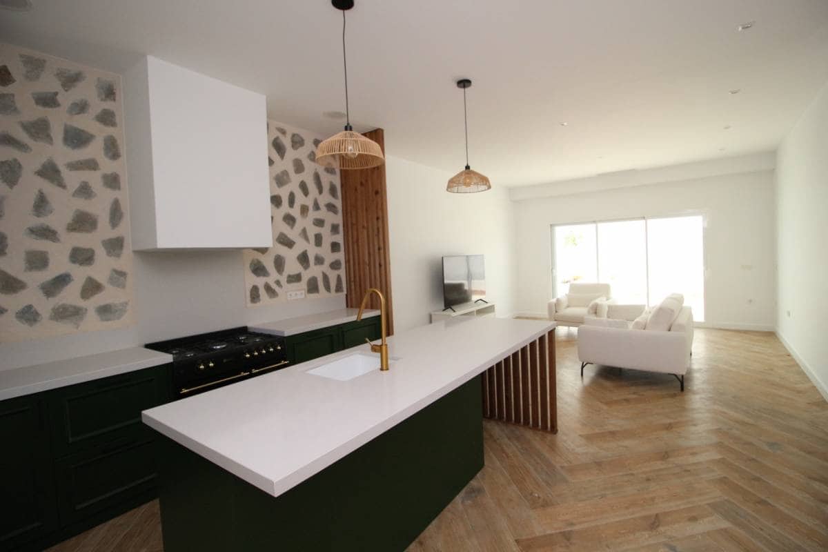 3 sypialnia Finka/Dom wiejski na sprzedaż w Catral - 270 000 € (Ref: 9861197)
