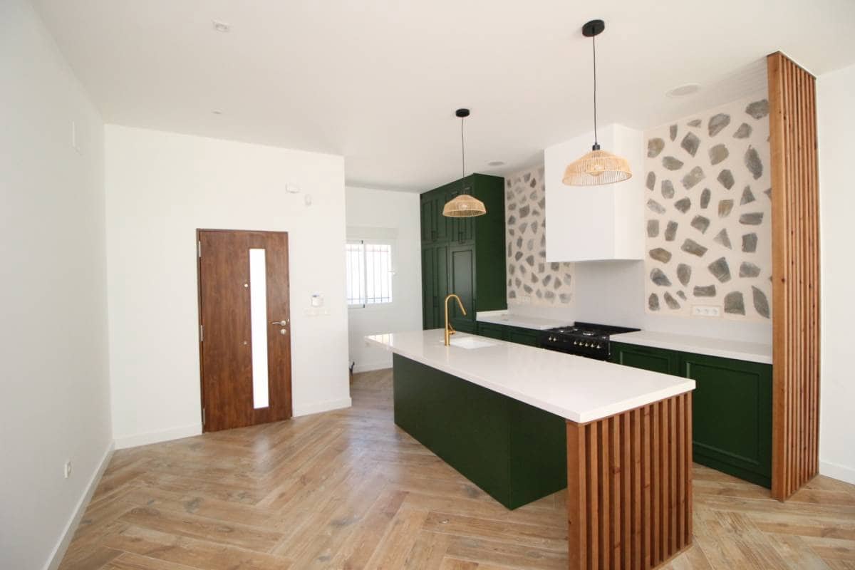 3 sypialnia Finka/Dom wiejski na sprzedaż w Catral - 270 000 € (Ref: 9861197)