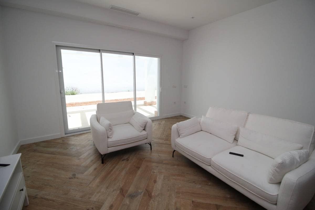 3 sypialnia Finka/Dom wiejski na sprzedaż w Catral - 270 000 € (Ref: 9861197)