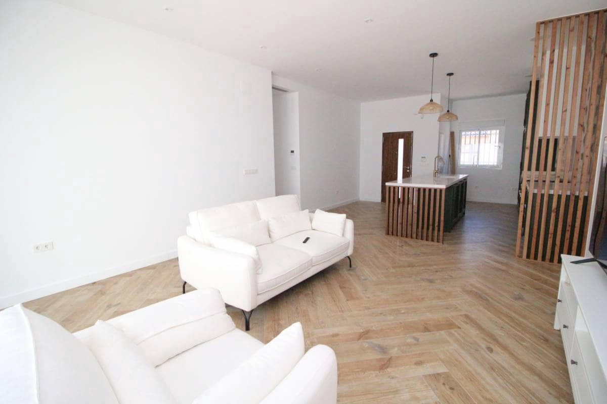 3 sypialnia Finka/Dom wiejski na sprzedaż w Catral - 270 000 € (Ref: 9861197)