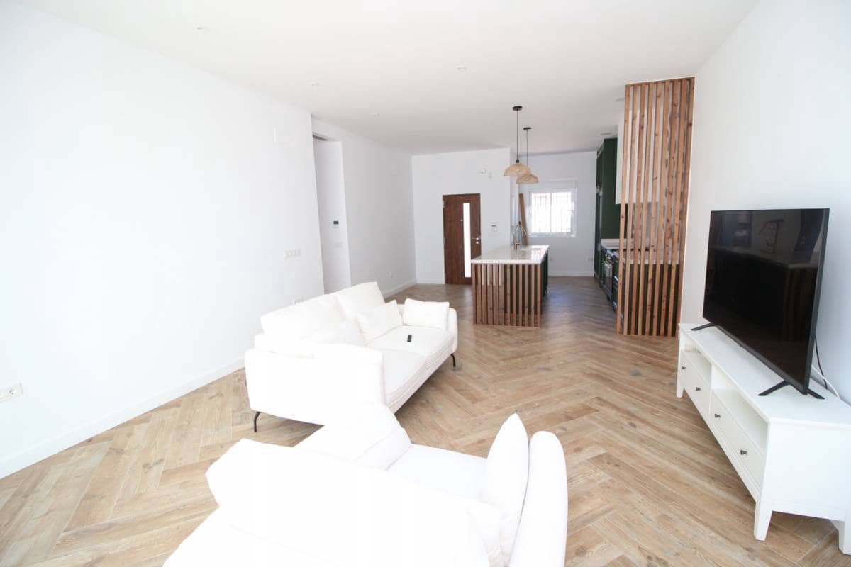 3 sypialnia Finka/Dom wiejski na sprzedaż w Catral - 270 000 € (Ref: 9861197)