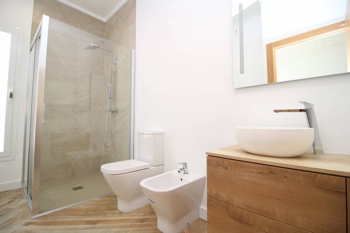 3 sypialnia Finka/Dom wiejski na sprzedaż w Catral - 270 000 € (Ref: 9861197)