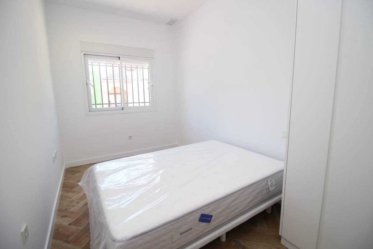 3 sypialnia Finka/Dom wiejski na sprzedaż w Catral - 270 000 € (Ref: 9861197)