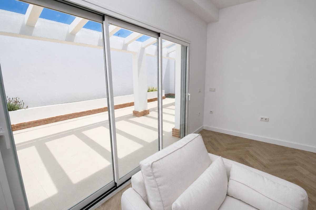 3 sypialnia Finka/Dom wiejski na sprzedaż w Catral - 270 000 € (Ref: 9861197)
