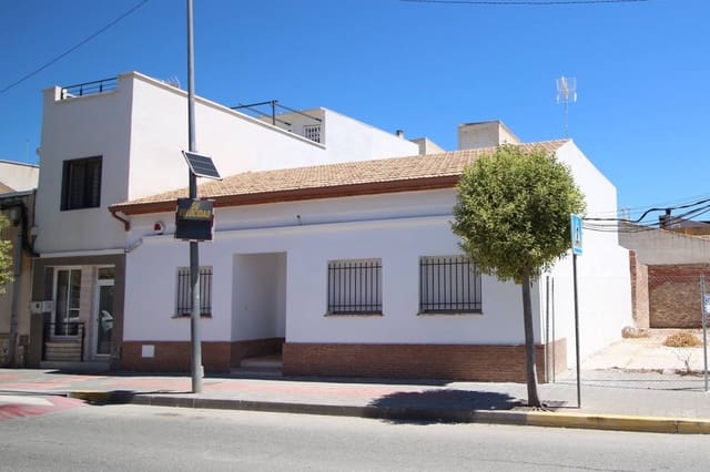 3 camera da letto Finca/Casa di Campagna in vendita in Catral - 270.000 € (Rif: 9861197)