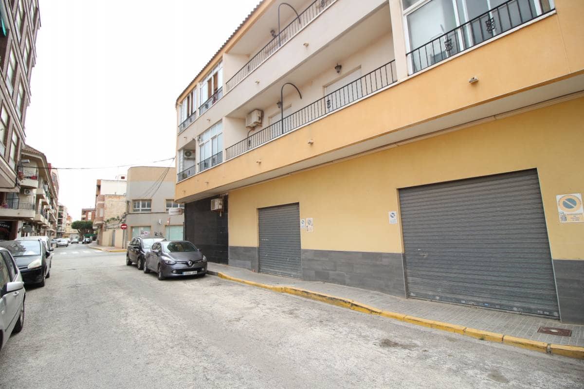 Garage for sale in Dolores - € 40,000 (Ref: 9875321)