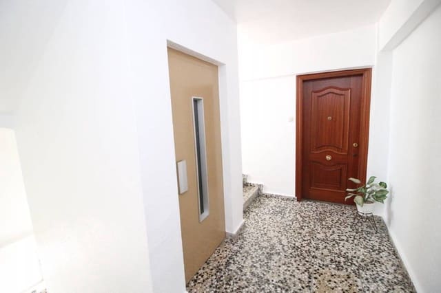 3 sypialnia Apartament na sprzedaż w Dolores - 75 000 € (Ref: 9879736)