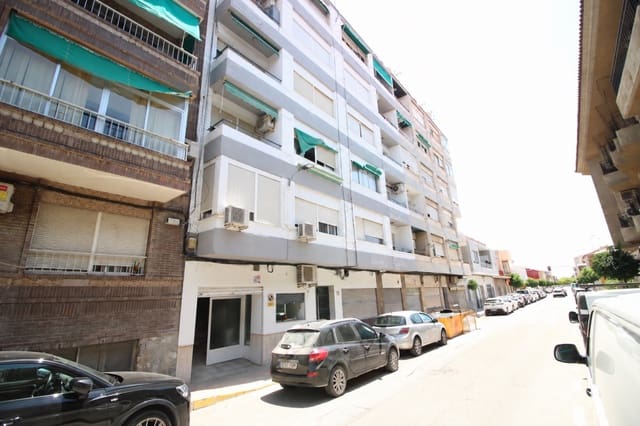 3 sypialnia Apartament na sprzedaż w Dolores - 75 000 € (Ref: 9879736)
