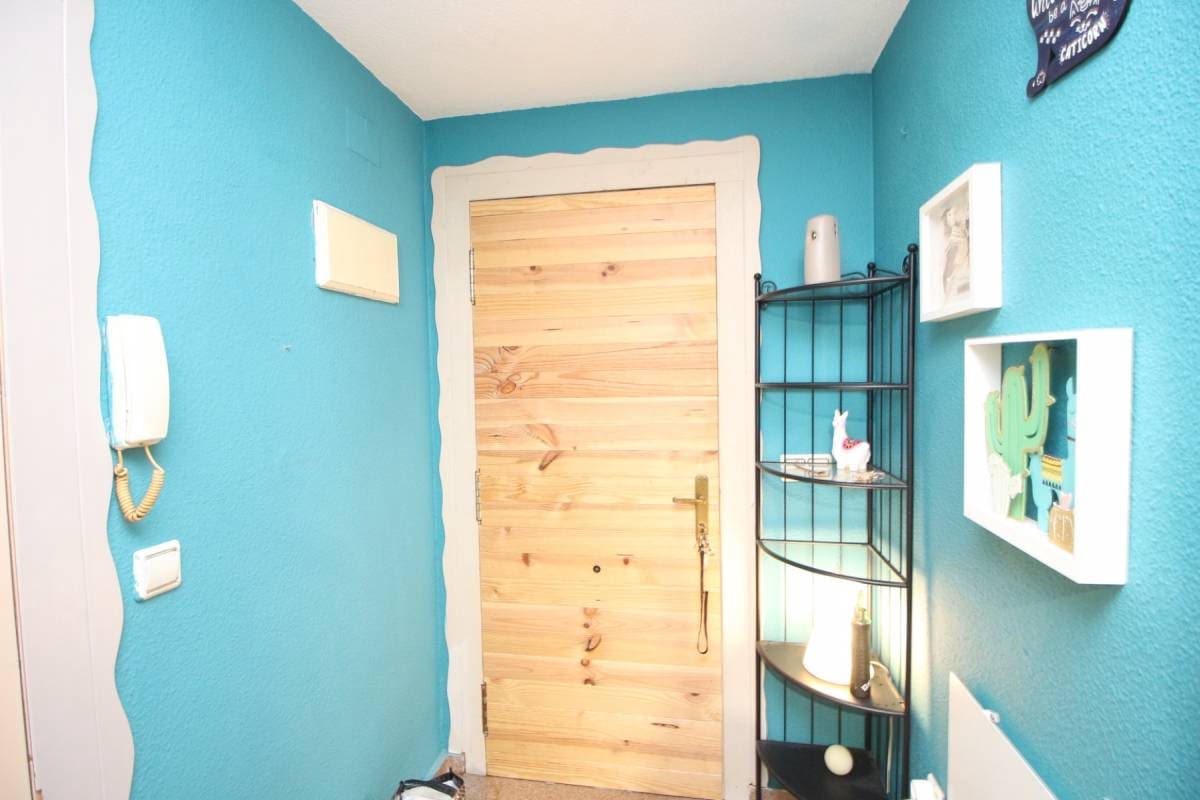 3 soveværelse Lejlighed til salg i Dolores - € 79.000 (Ref: 9880303)