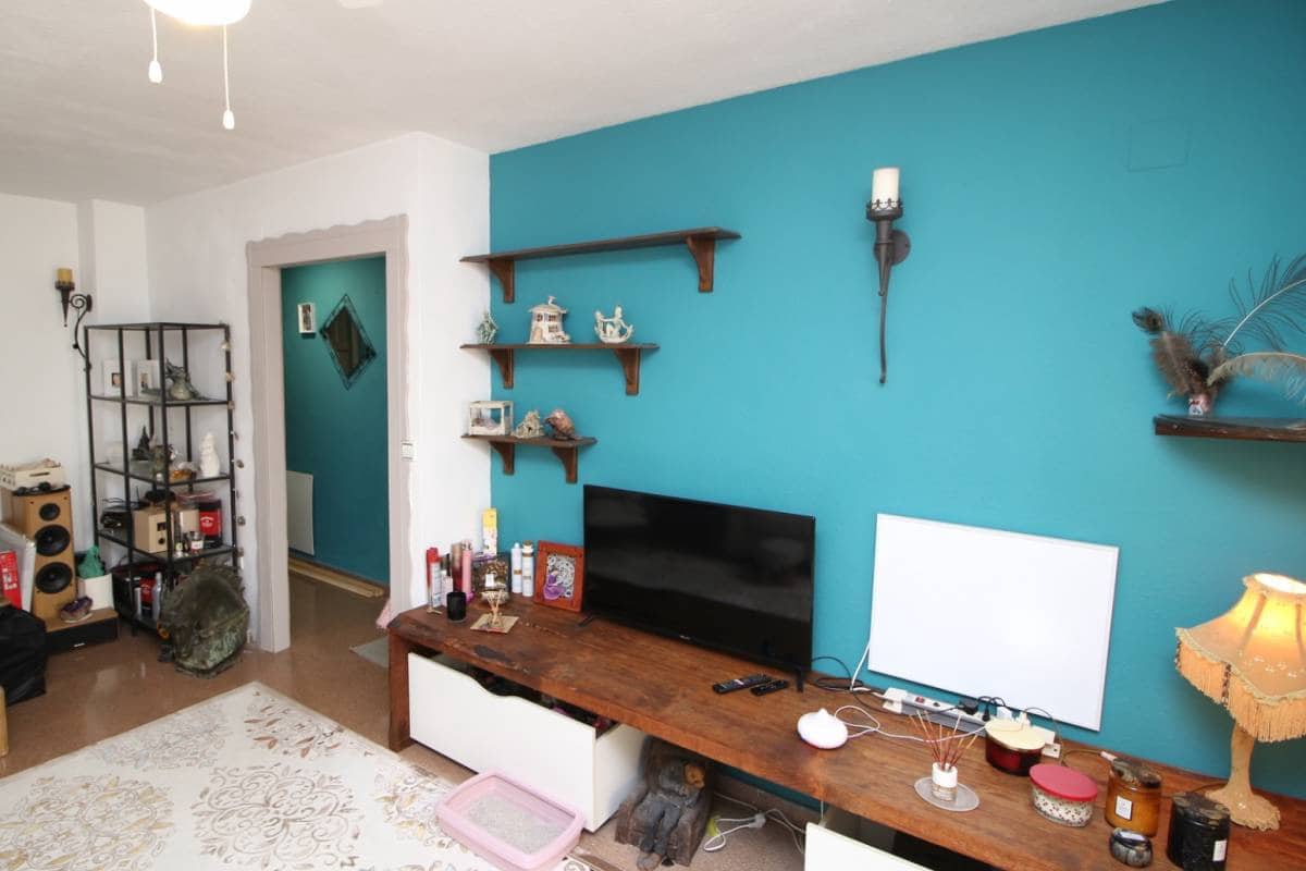 3 soveværelse Lejlighed til salg i Dolores - € 79.000 (Ref: 9880303)