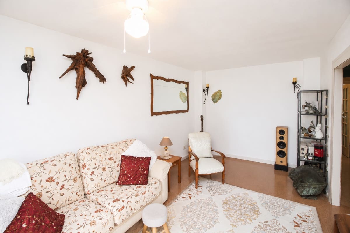3 soveværelse Lejlighed til salg i Dolores - € 79.000 (Ref: 9880303)