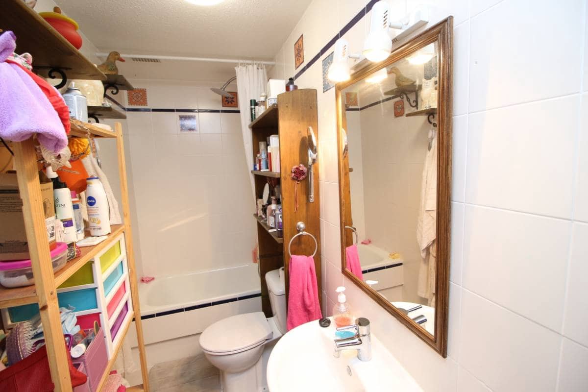 3 soveværelse Lejlighed til salg i Dolores - € 79.000 (Ref: 9880303)