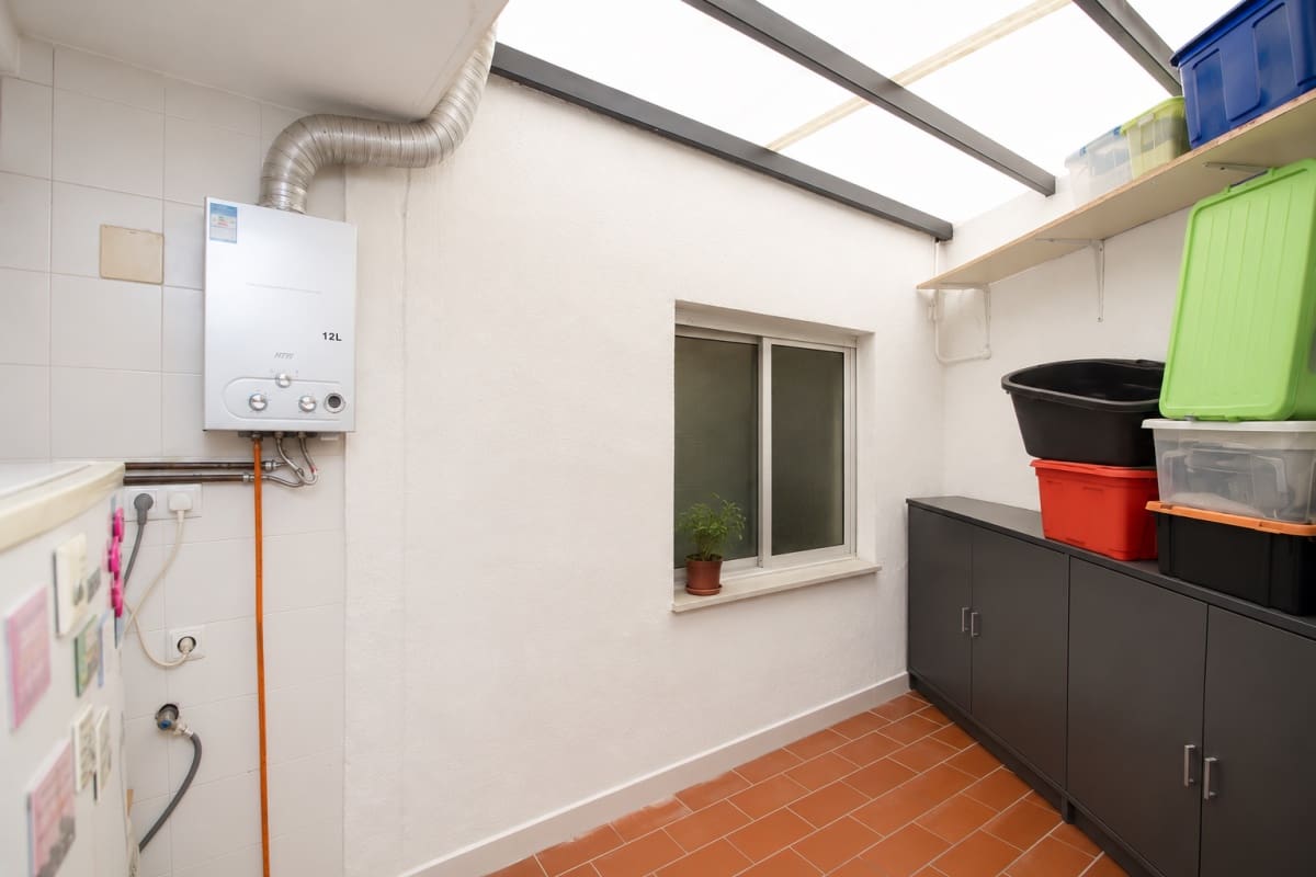 3 soveværelse Lejlighed til salg i Dolores - € 79.000 (Ref: 9880303)