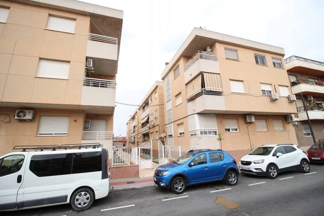 3 camera da letto Appartamento in vendita in Dolores - 79.000 € (Rif: 9880303)