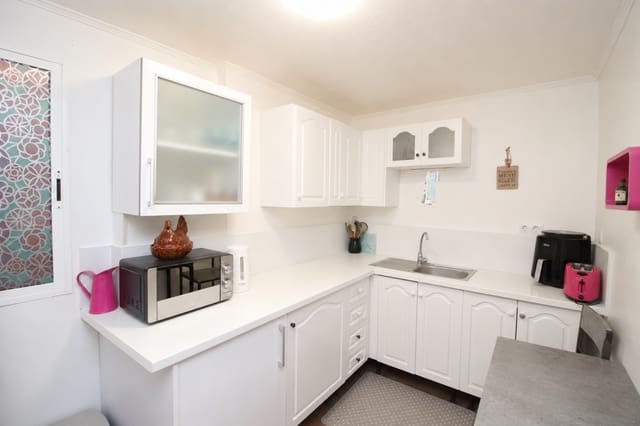 3 camera da letto Appartamento in vendita in Dolores - 79.000 € (Rif: 9880303)