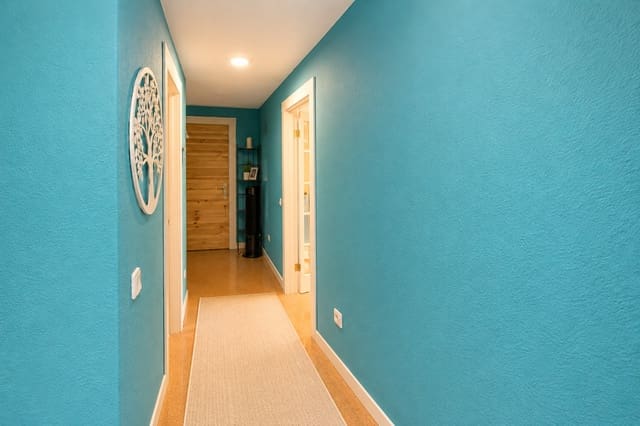 3 camera da letto Appartamento in vendita in Dolores - 79.000 € (Rif: 9880303)