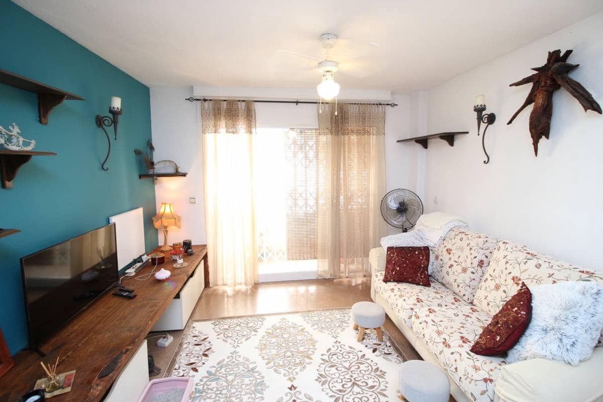 3 soveværelse Lejlighed til salg i Dolores - € 79.000 (Ref: 9880303)