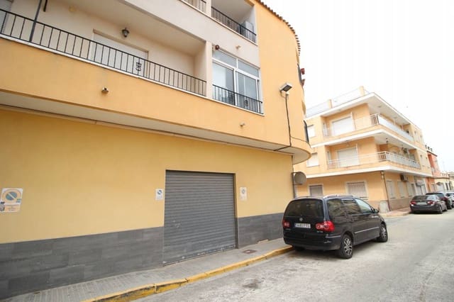 Garage à vendre à Dolores - 20 000 € (Ref: 9905269)
