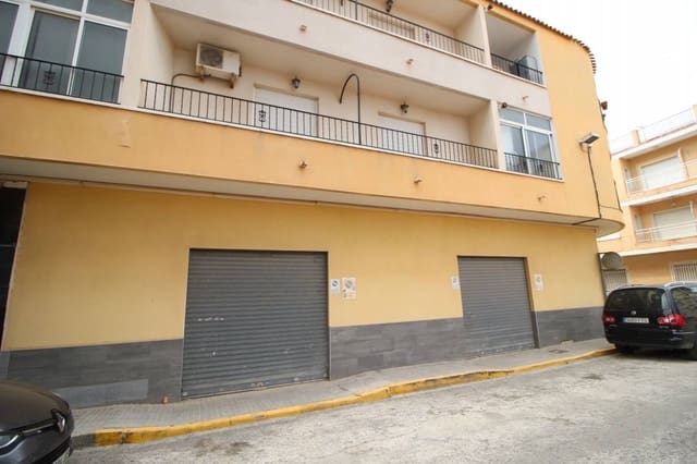 Garage till salu i Dolores - 50 000 € (Ref: 9905270)