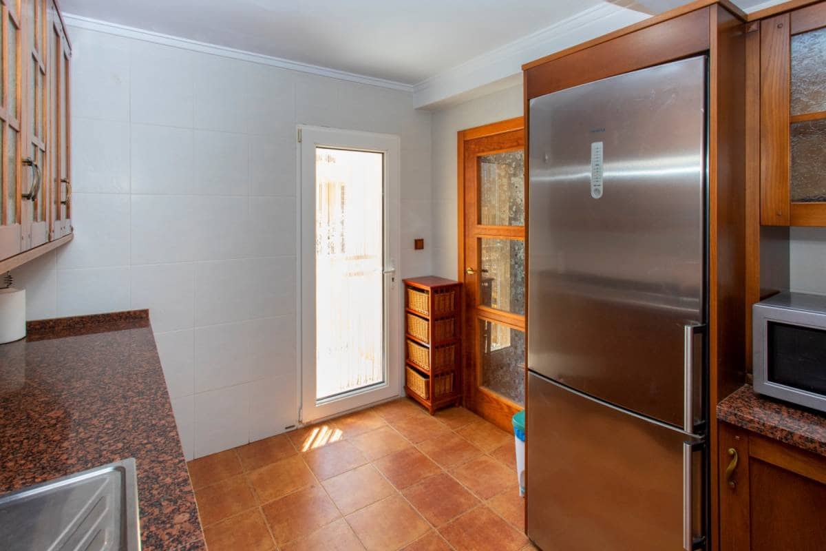 5 soveværelse Villa til salg i Orihuela med swimmingpool - € 490.000 (Ref: 9905321)