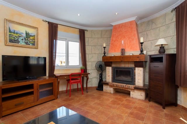 5 soveværelse Villa til salg i Orihuela med swimmingpool - € 490.000 (Ref: 9905321)