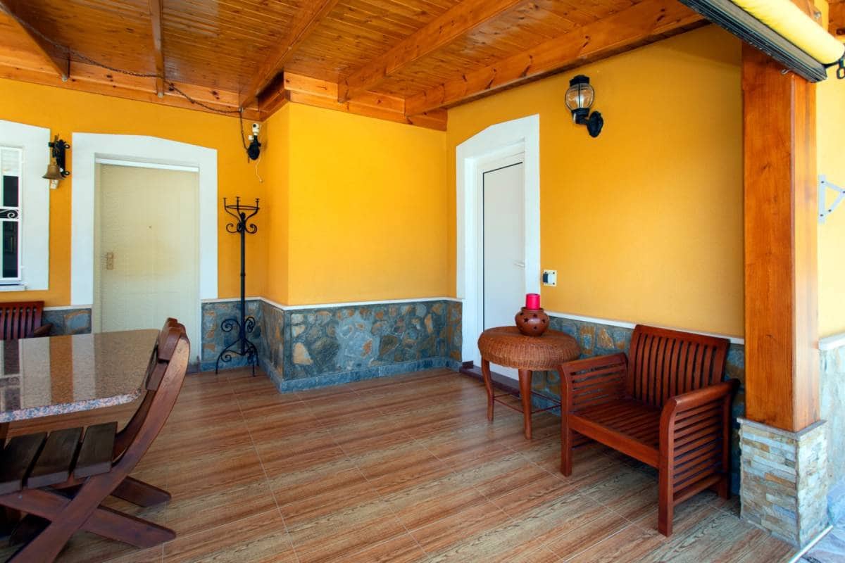 5 soveværelse Villa til salg i Orihuela med swimmingpool - € 490.000 (Ref: 9905321)