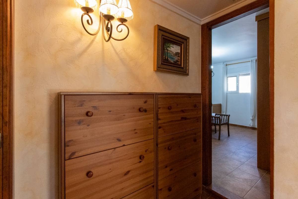 5 soveværelse Villa til salg i Orihuela med swimmingpool - € 490.000 (Ref: 9905321)