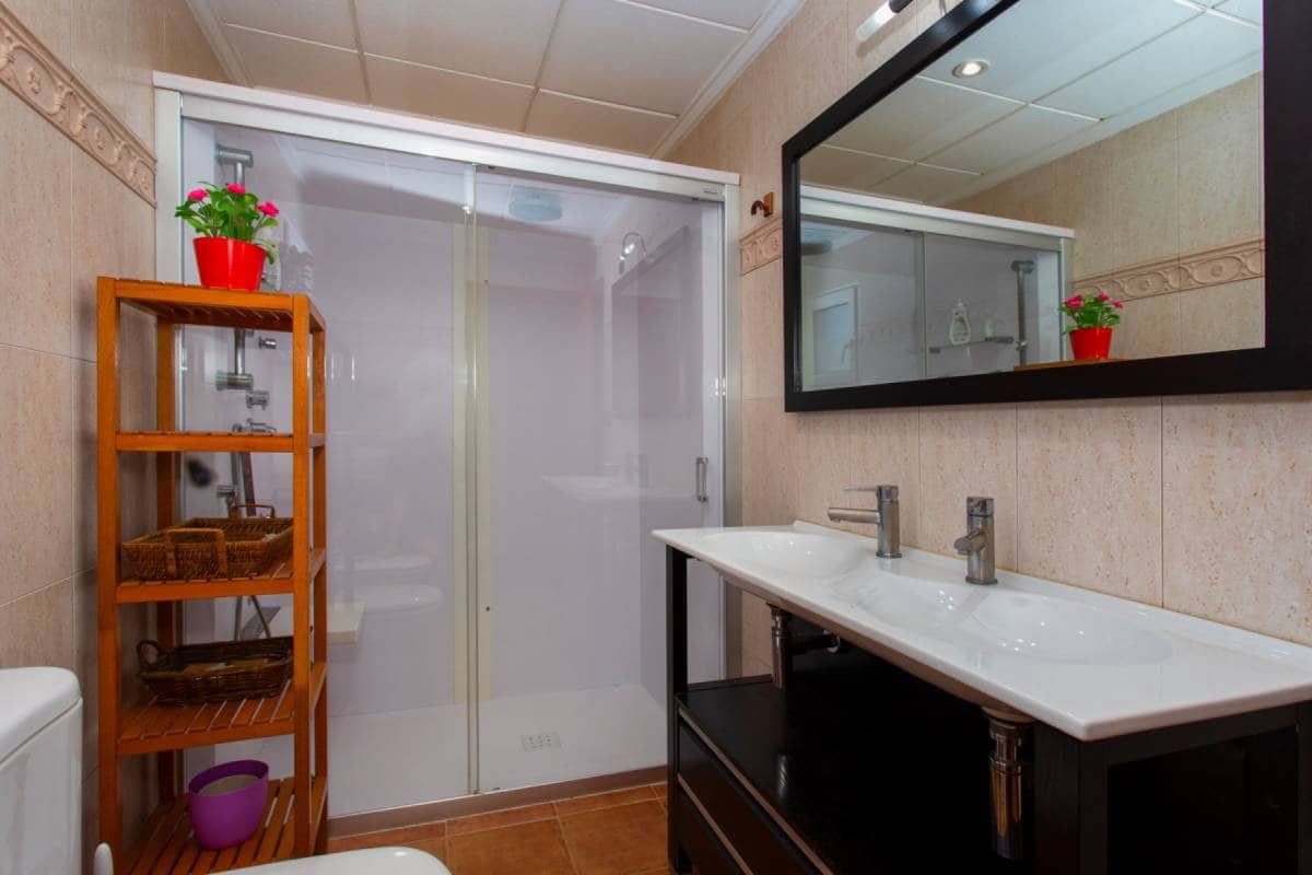 5 soveværelse Villa til salg i Orihuela med swimmingpool - € 490.000 (Ref: 9905321)