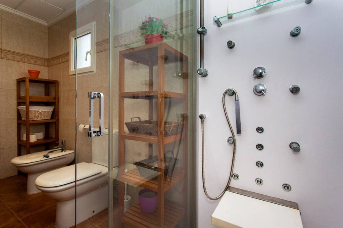 5 soveværelse Villa til salg i Orihuela med swimmingpool - € 490.000 (Ref: 9905321)