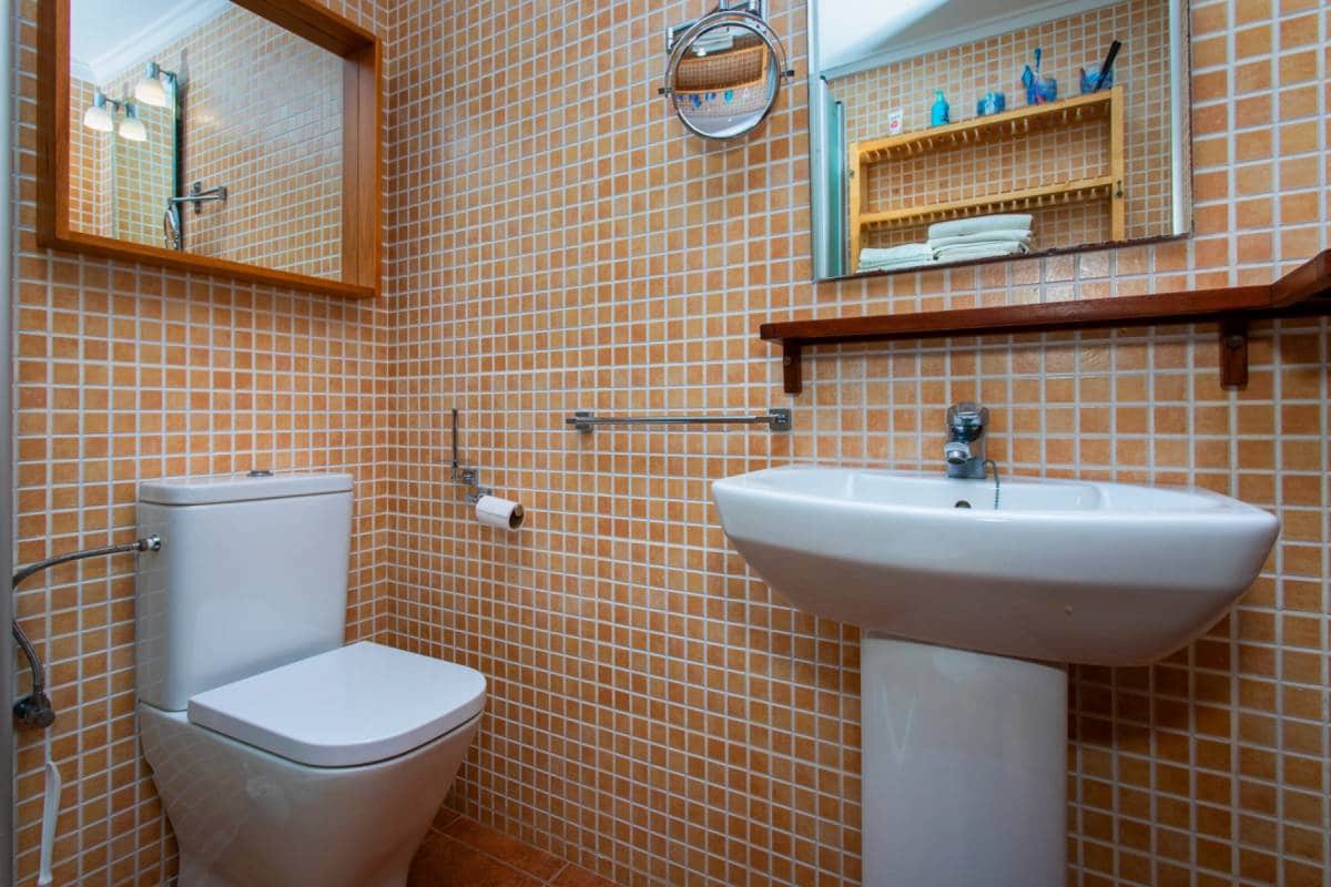 5 soveværelse Villa til salg i Orihuela med swimmingpool - € 490.000 (Ref: 9905321)