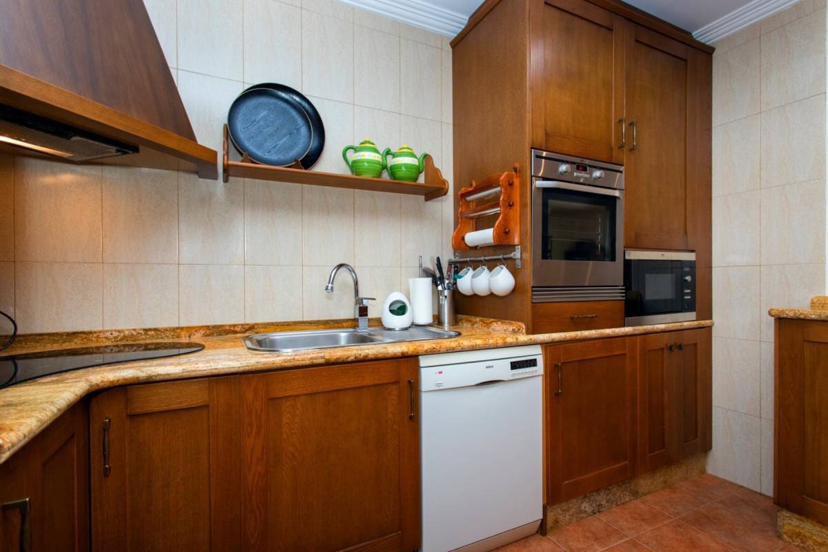 5 soveværelse Villa til salg i Orihuela med swimmingpool - € 490.000 (Ref: 9905321)