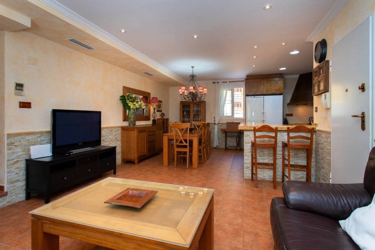 5 soveværelse Villa til salg i Orihuela med swimmingpool - € 490.000 (Ref: 9905321)