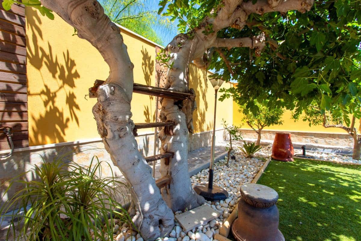 5 soveværelse Villa til salg i Orihuela med swimmingpool - € 490.000 (Ref: 9905321)