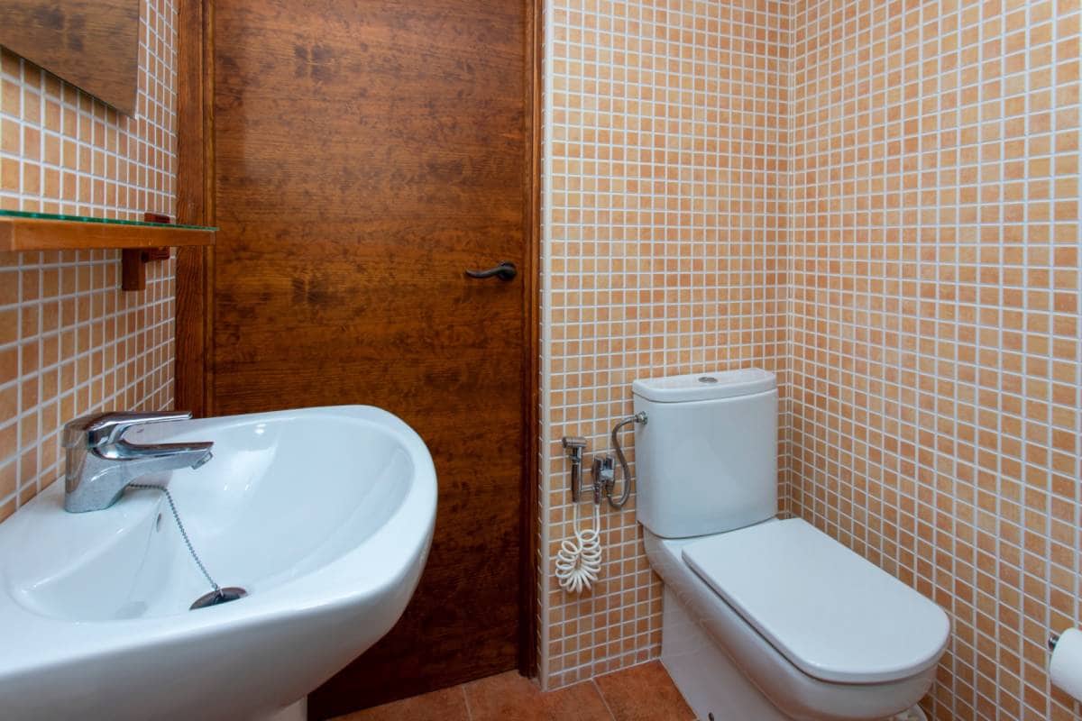 5 soveværelse Villa til salg i Orihuela med swimmingpool - € 490.000 (Ref: 9905321)