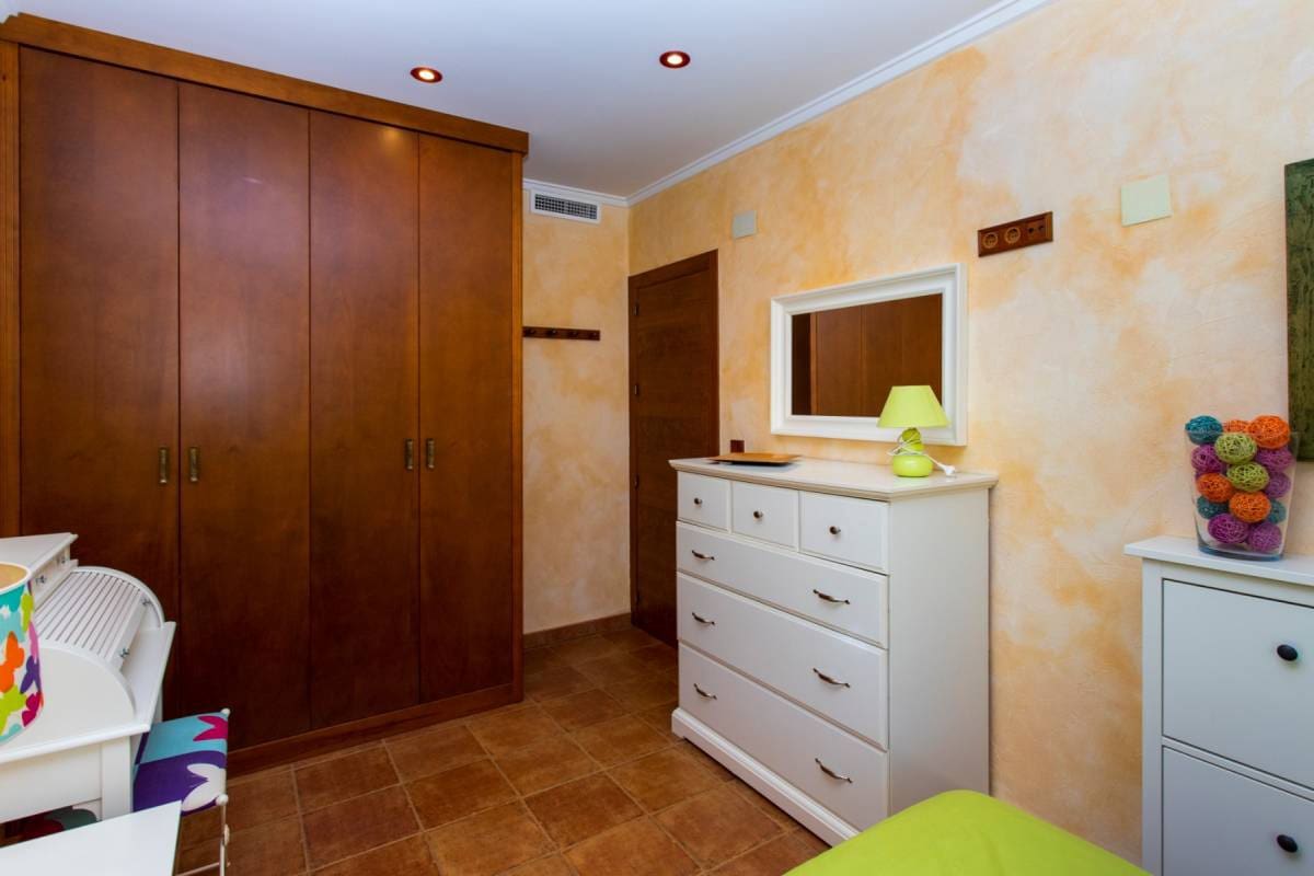 5 soveværelse Villa til salg i Orihuela med swimmingpool - € 490.000 (Ref: 9905321)