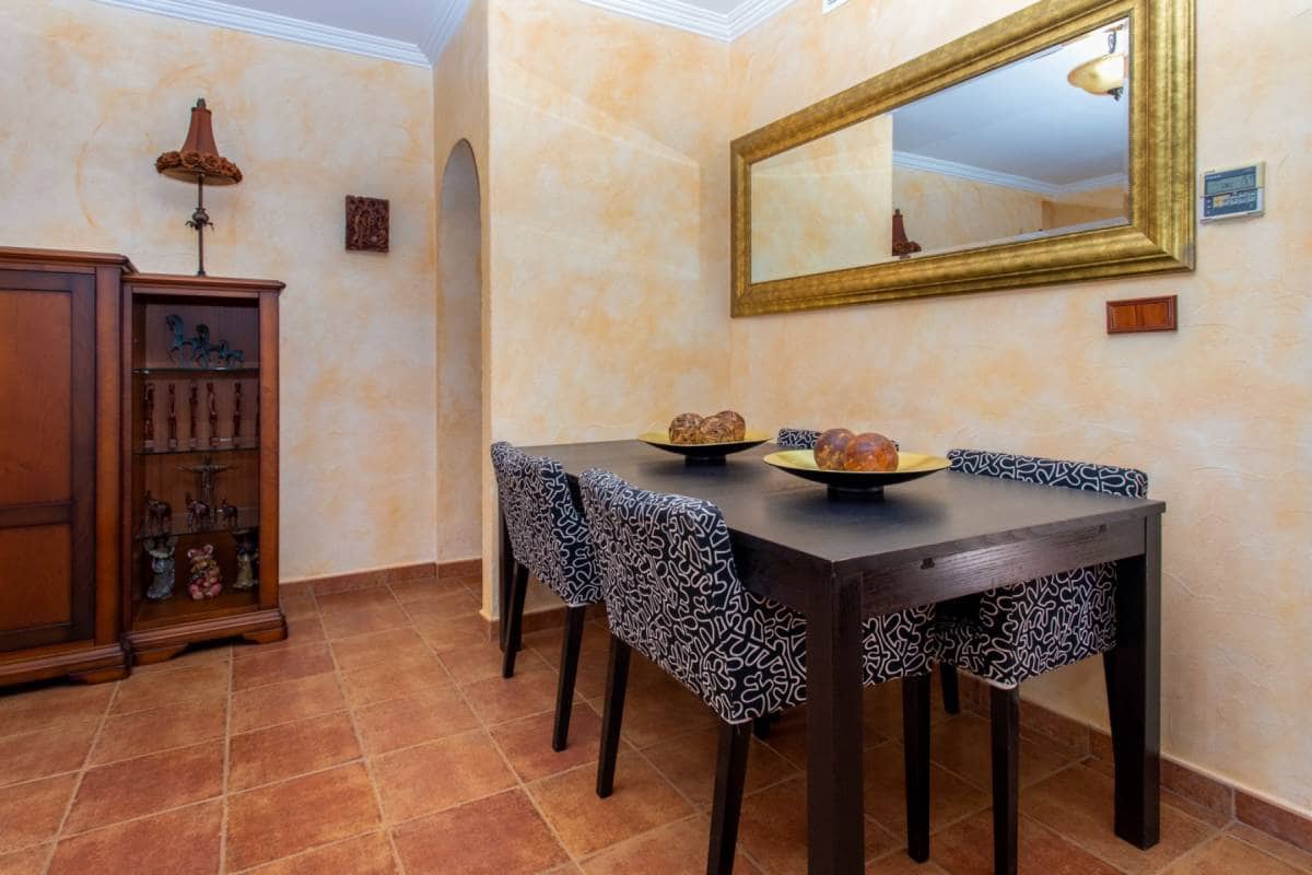 5 soveværelse Villa til salg i Orihuela med swimmingpool - € 490.000 (Ref: 9905321)