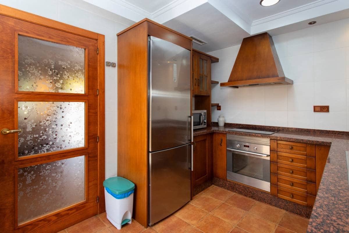 5 soveværelse Villa til salg i Orihuela med swimmingpool - € 490.000 (Ref: 9905321)