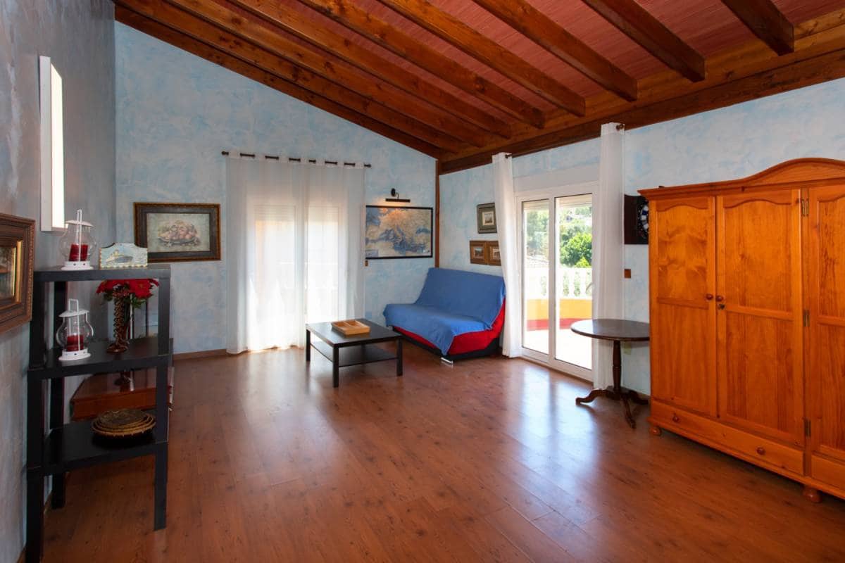 5 soveværelse Villa til salg i Orihuela med swimmingpool - € 490.000 (Ref: 9905321)