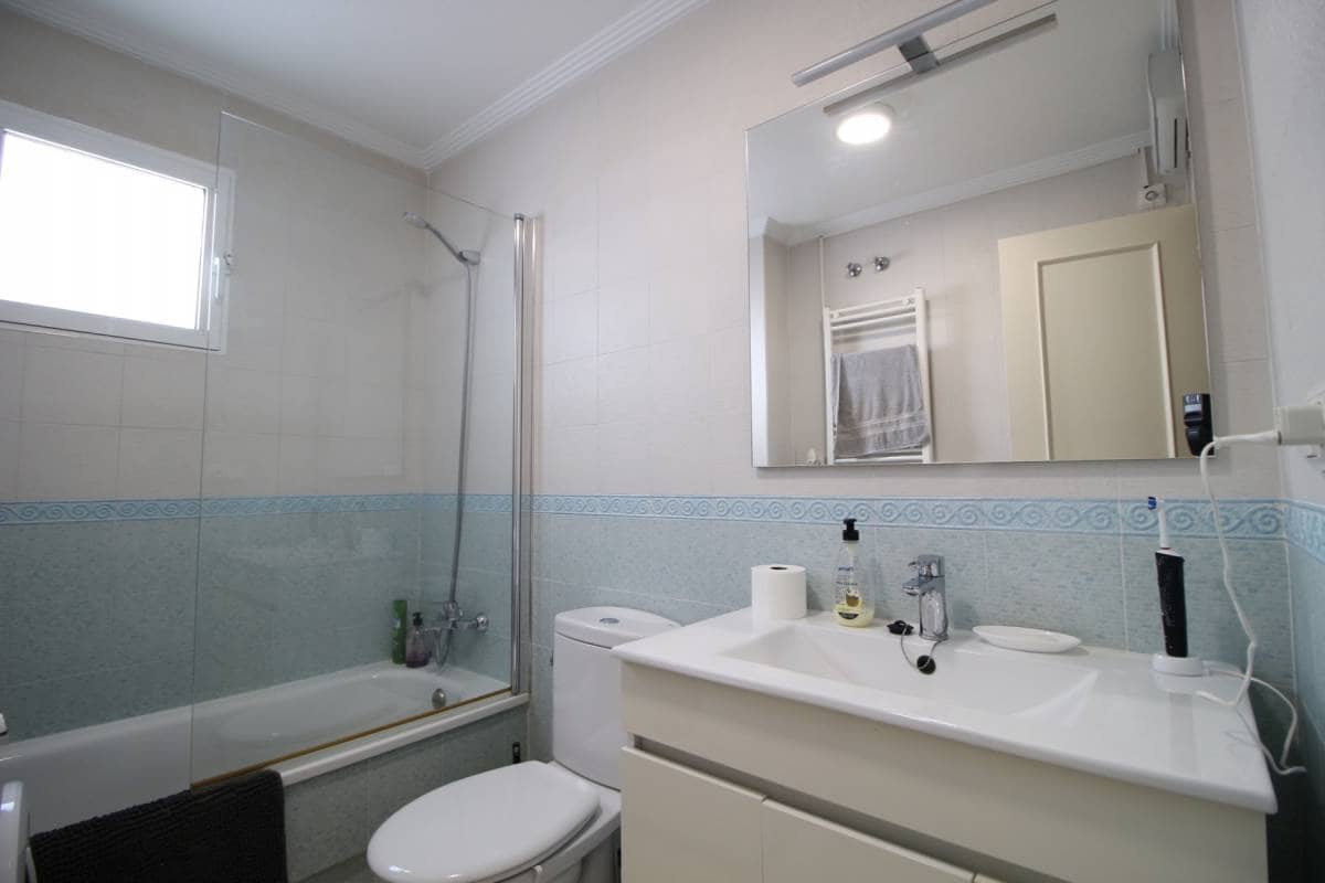 2 slaapkamer Appartement te koop in Dolores met zwembad garage - € 129.000 (Ref: 9919003)