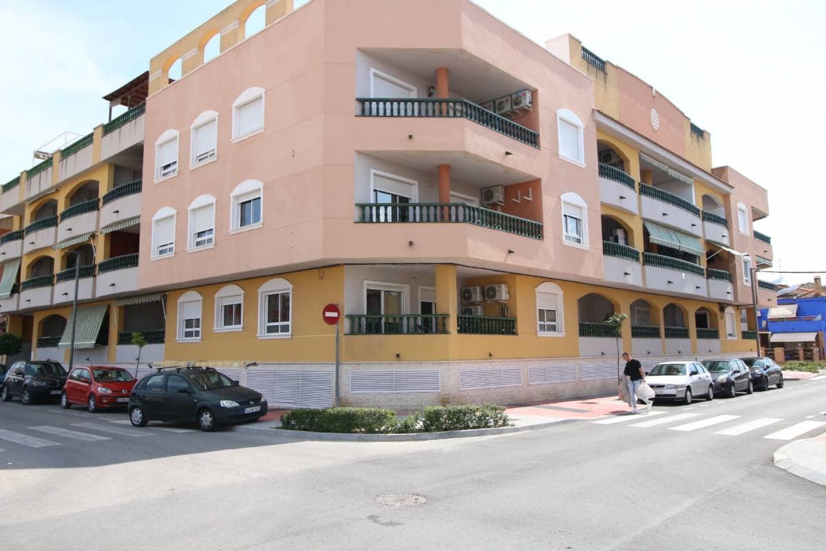 2 slaapkamer Appartement te koop in Dolores met zwembad garage - € 129.000 (Ref: 9919003)