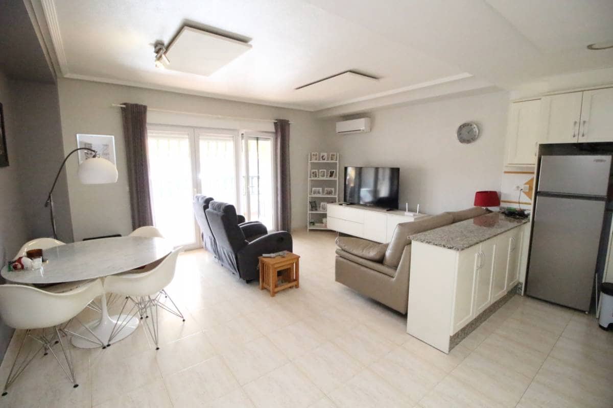 2 slaapkamer Appartement te koop in Dolores met zwembad garage - € 129.000 (Ref: 9919003)