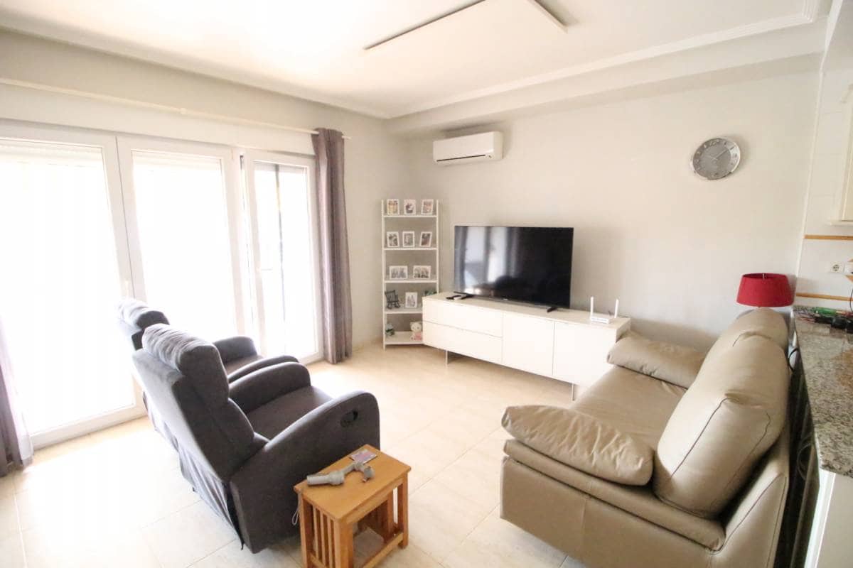 2 slaapkamer Appartement te koop in Dolores met zwembad garage - € 129.000 (Ref: 9919003)