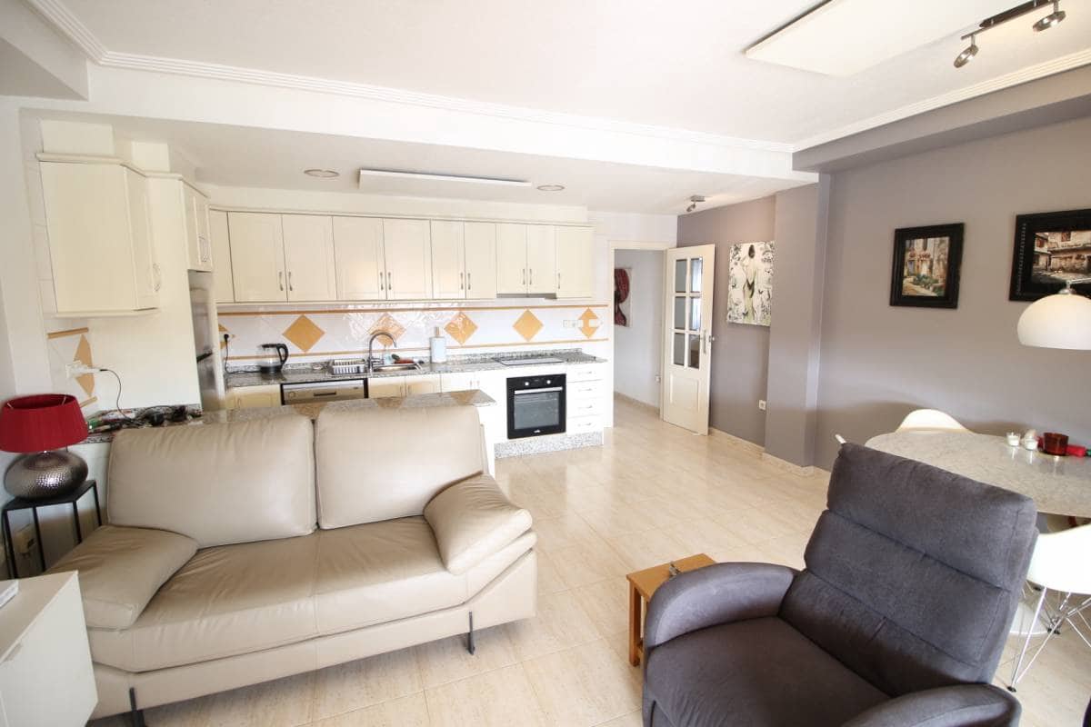 2 slaapkamer Appartement te koop in Dolores met zwembad garage - € 129.000 (Ref: 9919003)