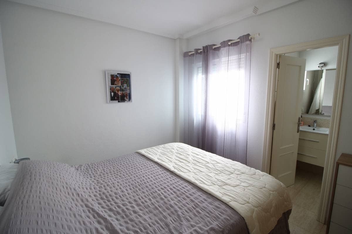 2 slaapkamer Appartement te koop in Dolores met zwembad garage - € 129.000 (Ref: 9919003)