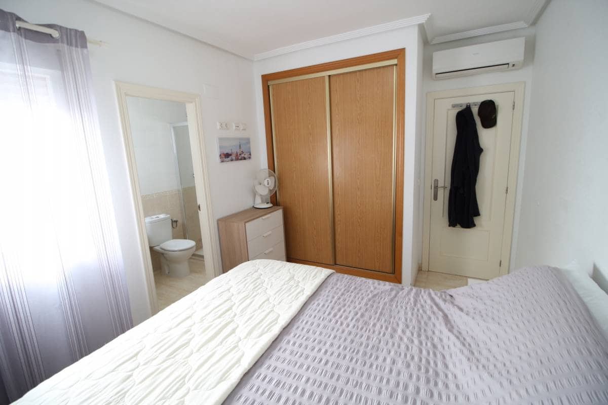 2 slaapkamer Appartement te koop in Dolores met zwembad garage - € 129.000 (Ref: 9919003)