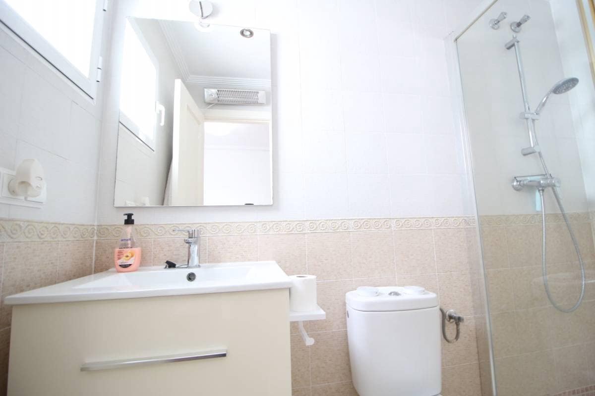 2 slaapkamer Appartement te koop in Dolores met zwembad garage - € 129.000 (Ref: 9919003)
