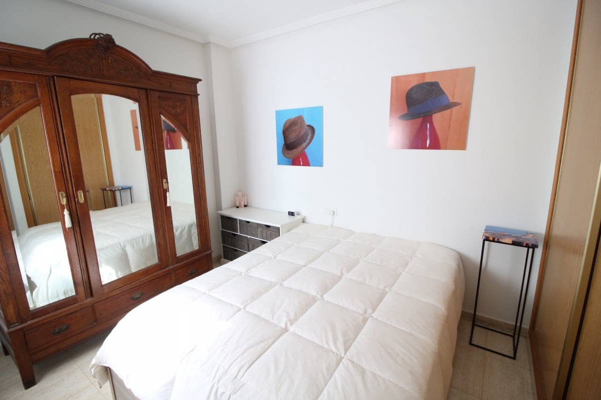 2 slaapkamer Appartement te koop in Dolores met zwembad garage - € 129.000 (Ref: 9919003)